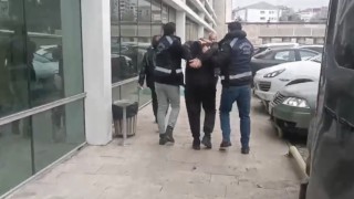 Samsunda aranan şahıslar yakalandı