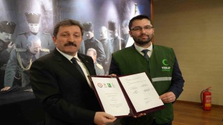Samsunda bağımlılıkla mücadele seferberliği