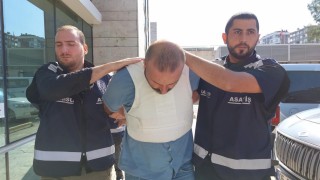 Samsunda bar müdürünün öldürülmesiyle ilgili 3 kişiye ağırlaştırılmış müebbet