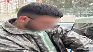 Samsunda bıçaklı kavga: 1 yaralı