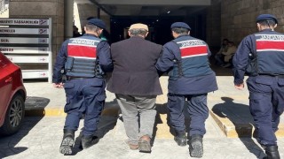 Samsunda FETÖ hükümlüsü yakalandı