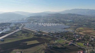 Samsunda işsizlik oranı yüzde 7,6 seviyesinde