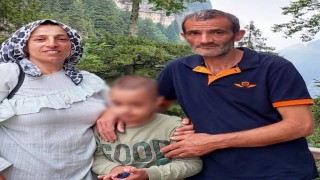 Samsunda kamyonetin çarpıp 16 metre savurduğu adam kurtarılamadı