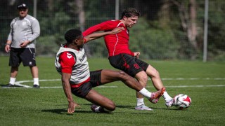 Samsunspor, Fenerbahçe deplasmanında puan peşinde