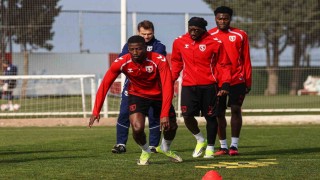 Samsunspor, Kayserisporu evine puansız göndermek istiyor