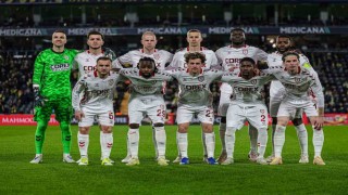 Samsunspor: Tartışmalı hakem kararları geceye damga vurdu, mücadelemiz görmezden gelindi