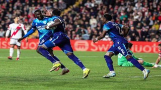 Samsunsporda 6 futbolcuya milli davet