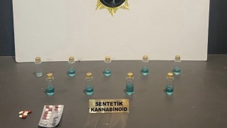 Samsunun 3 ilçesinde uyuşturucu operasyonu: 4 gözaltı