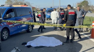 Samsunun şubat ayı trafik kaza bilançosu: 6 ölü, 524 yaralı