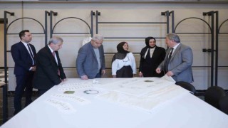 Sanat Melikgazinin atölyelerinde içinizdeki sanatçıyı keşfedin