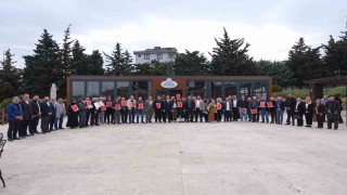 Sancaktepede tapu sorunları tüm hızıyla çözülmeye devam ediyor