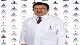 SANKO Üniversitesi Hastanesinde atama