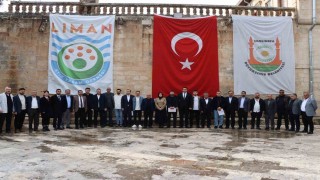 Şanlıurfada 100 genç bağımlılıktan kurtarıldı