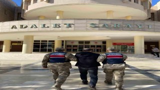Şanlıurfada 5 yıl hapis cezası bulunan hükümlü yakalandı