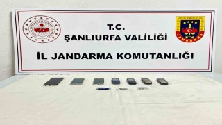 Şanlıurfada 6 milyon TLlik dolandırıcılık operasyonunda 1 gözaltı