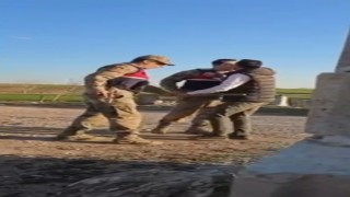 Şanlıurfada akraba kavgası: 2 yaralı