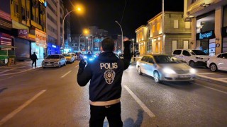 Şanlıurfada aranan 63 şahıs yakalandı