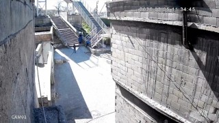 Şanlıurfada çocuklara tacizde bulunduğu iddia edilen zanlı tutuklandı