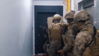 Şanlıurfada sahte kamu görevlisi operasyonu: 3 tutuklama