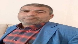 Şanlıurfada sel sularına kapılan kişi öldü