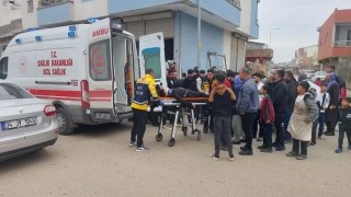 Şanlıurfada silahlı saldırıya uğrayan genç 7 gün sonra hayatını kaybetti