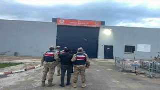 Şanlıurfada uyuşturucu operasyonu: 3 tutuklama