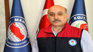 Sarıgeçili: Eğitimciye şiddet, bir iş güvenliği sorununa dönüşmüştür