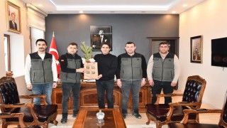 Sarıkamışta Orman Haftası etkinliği