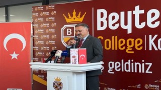 Sarıtaç: Bayramlar birlik ve dayanışmanın en güçlü şekilde hissedildiği özel zamanlardır