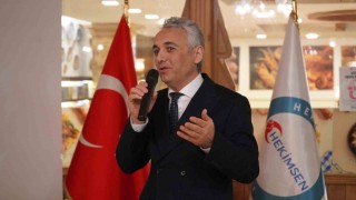 SAVİM ile Türkiye küresel hekim konsültasyon merkezi olacak