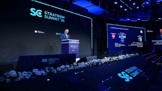 Savunma Sanayii Başkanı Haluk Görgün: Bilgi artık bir savaş silahı haline geldi