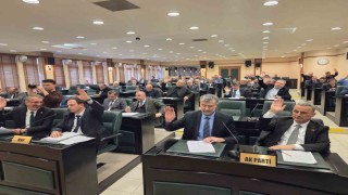 SBB Meclisinde 52 madde komisyonlara havale edildi