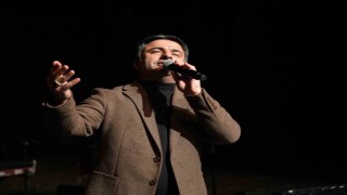 Sedat Uçan ilahi ve tasavvuf eserleri seslendirdi