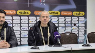 Sefer Yılmaz: İnşallah yolun sonunda Süper Lige çıkacağız