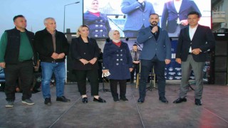Şehit aileleri ve gaziler, iftarda bir araya geldi