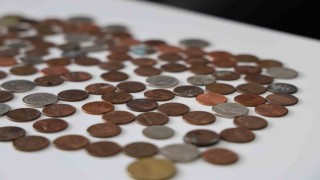 Şehit babası oğlundan kalan koleksiyona gözü gibi bakıyor