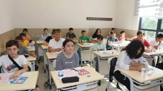 Şehzadeler Belediyesi Bahar Dönemi Dil Kursları başlıyor