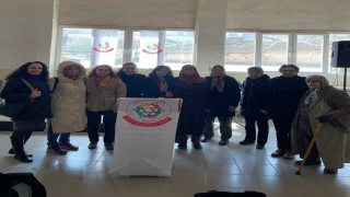 Şehzadeler Belediyesi Ve Kent Konseyinden kadın sağlığına anlamlı seminer