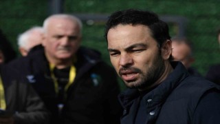 Selçuk İnan: Benden nefret eden bir hakem olduğunu düşünüyorum