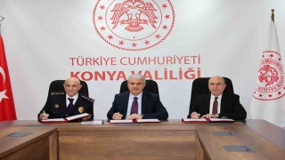 Selçukluda park güvenliğini artırmaya yönelik önemli bir adım atıldı