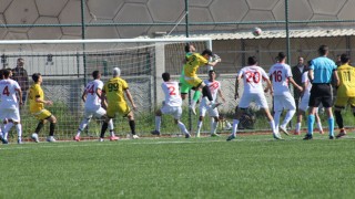 Sentetik Sahada Basın Tribünü Eksikliği: Canlı Yayın Yapılamıyor