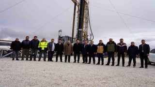 Sera OTBde çalışmalar hız kesmeden devam ediyor