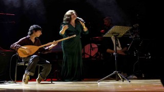 Serenad Bağcan ile Can Pazarı