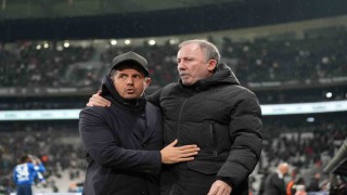 Sergen Yalçın, Emre Belözoğluna karşı ilk galibiyetini aldı