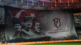Sergen Yalçından 5 değişiklik