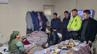 Seydikemerde engelli kardeşlerin hayali gerçek oldu