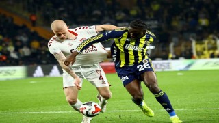 Sidiki Cherif, son 3 maçta 3 gol attı