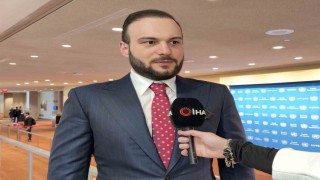 Sıfır Atık Başkanı Ağırbaştan BMde Sıfır Atık Günü vurgusu