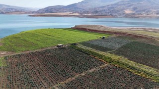 Siirtte su tahliyesi uyarısı