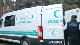 Silahlı kavgada öldürülen gencin cenazesi ailesine teslim edildi